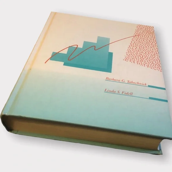 using multivariate statistics 2nd edition - Picture 2 of 10